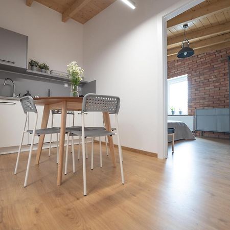 Apartamenty Mlynska 5 Bielsko-Biała Esterno foto