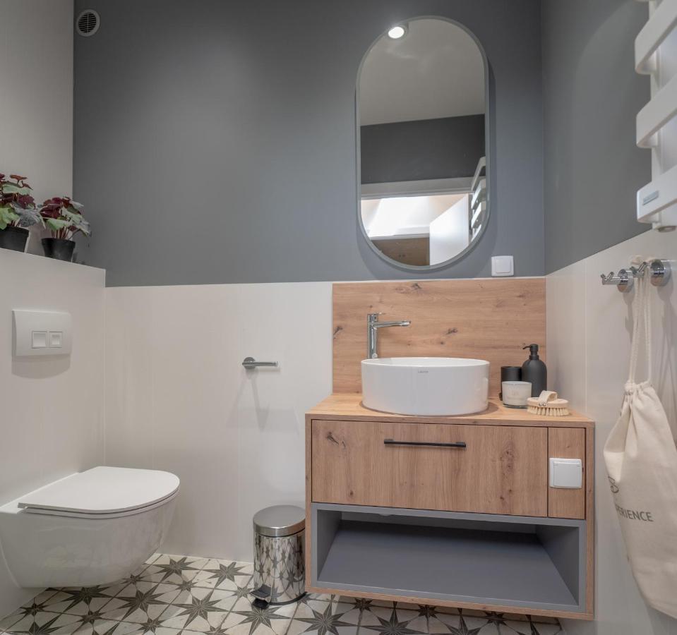 Apartamenty Mlynska 5 Bielsko-Biała Esterno foto