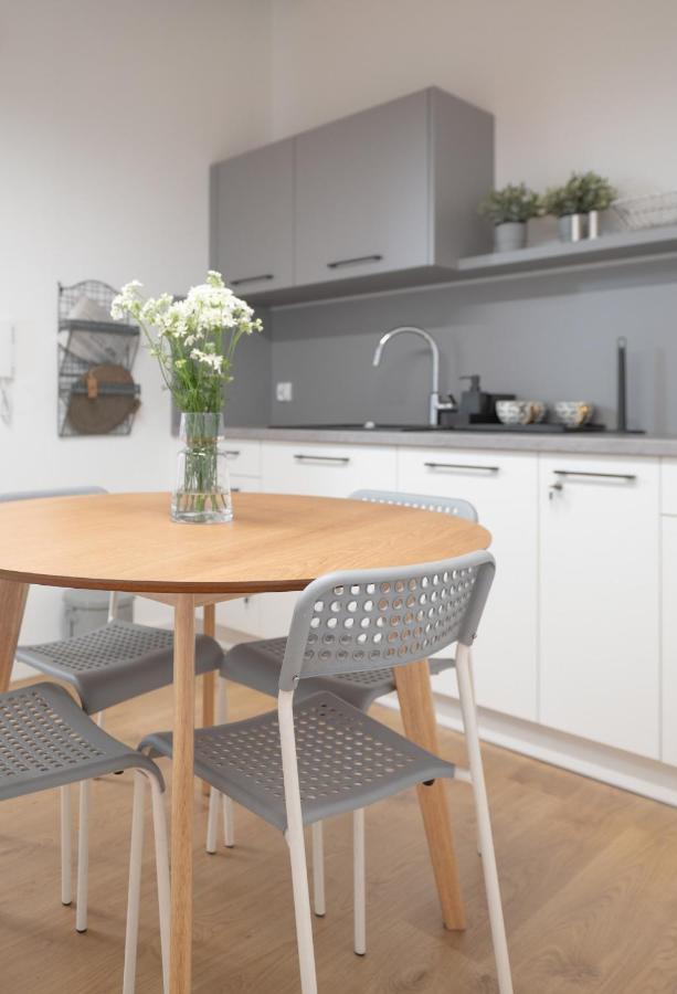 Apartamenty Mlynska 5 Bielsko-Biała Esterno foto