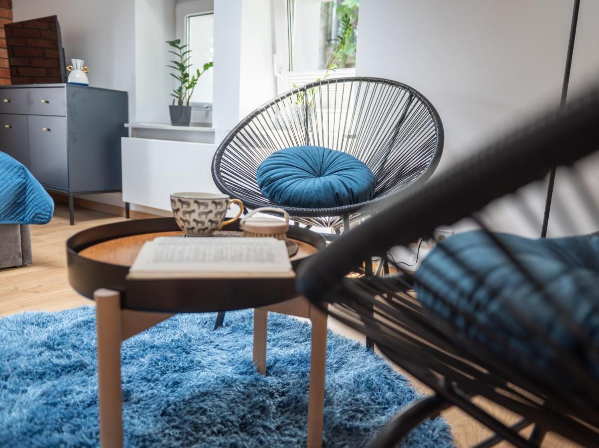 Apartamenty Mlynska 5 Bielsko-Biała Esterno foto