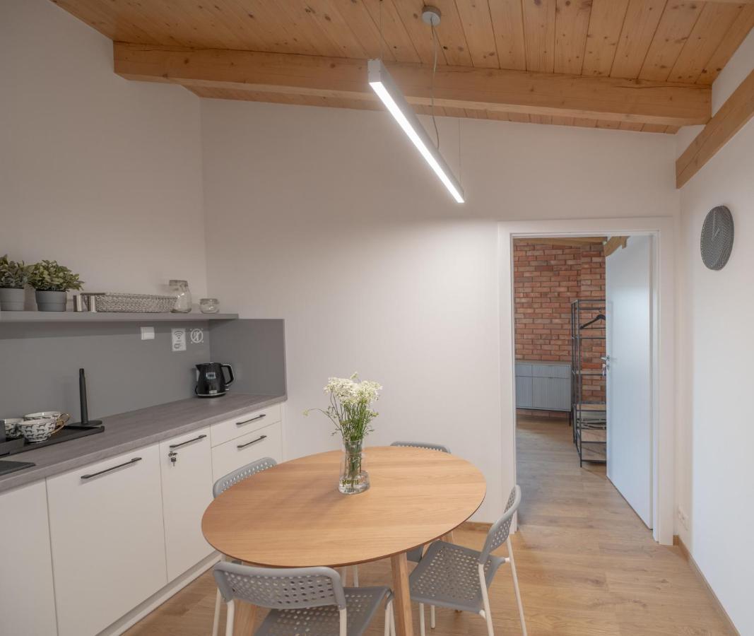 Apartamenty Mlynska 5 Bielsko-Biała Esterno foto
