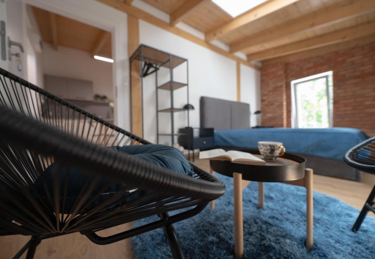 Apartamenty Mlynska 5 Bielsko-Biała Esterno foto
