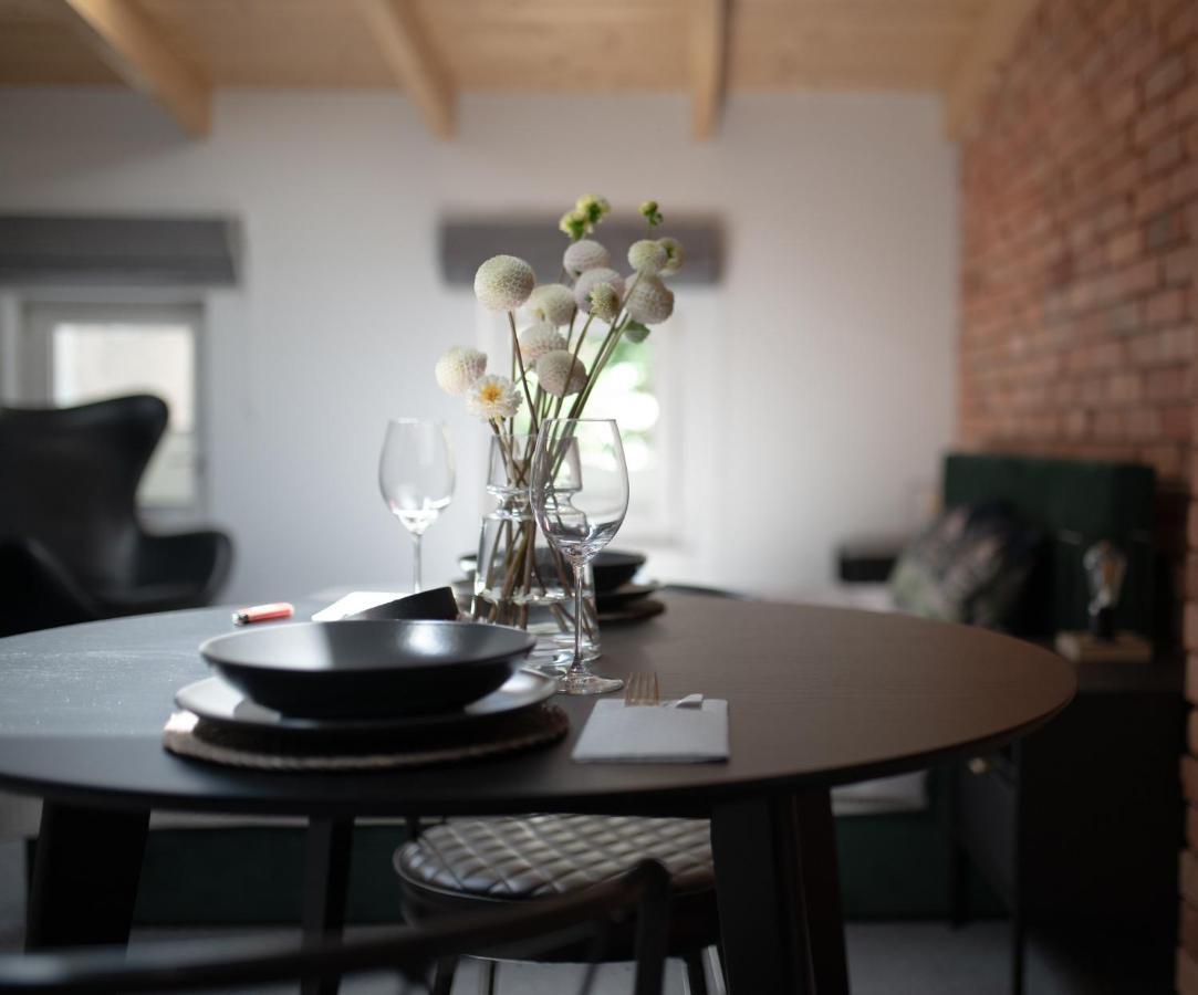 Apartamenty Mlynska 5 Bielsko-Biała Esterno foto