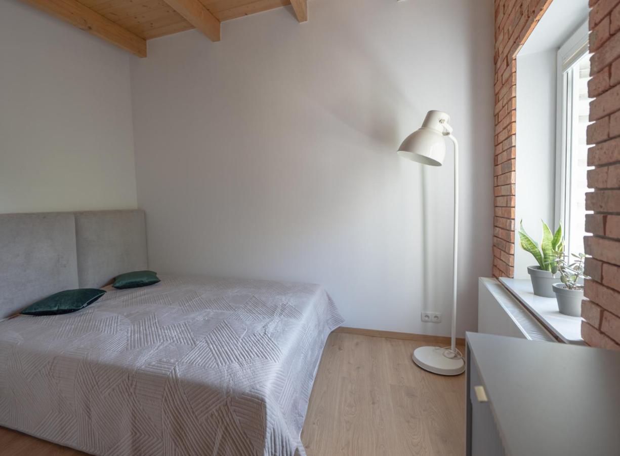 Apartamenty Mlynska 5 Bielsko-Biała Esterno foto