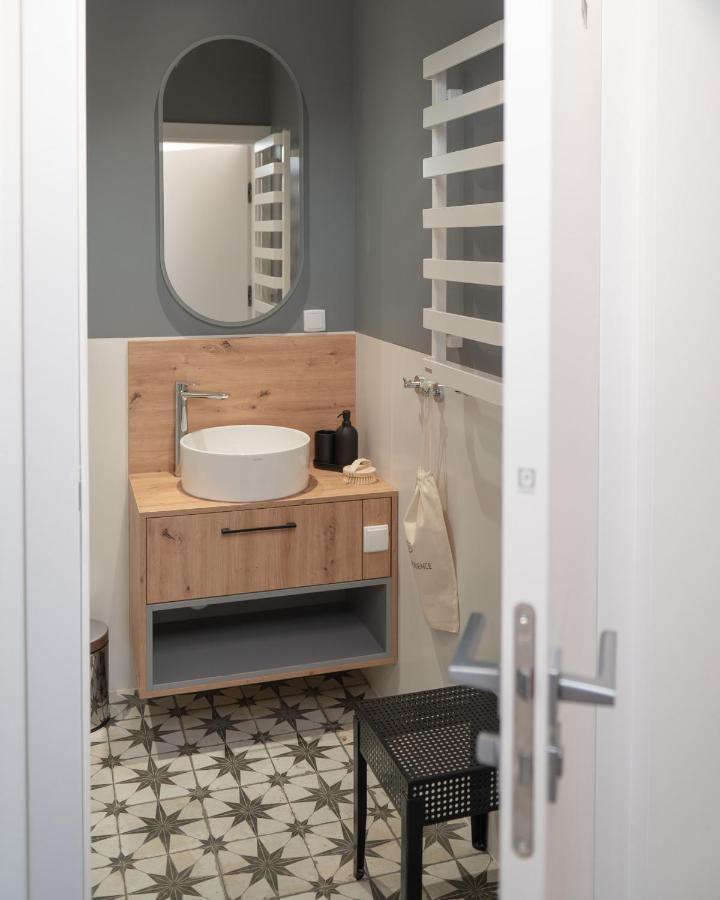 Apartamenty Mlynska 5 Bielsko-Biała Esterno foto