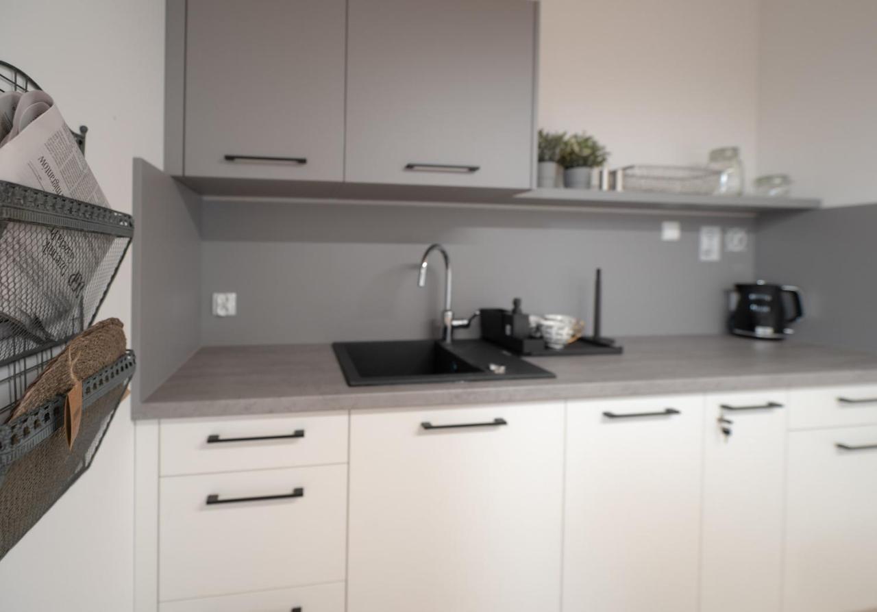 Apartamenty Mlynska 5 Bielsko-Biała Esterno foto