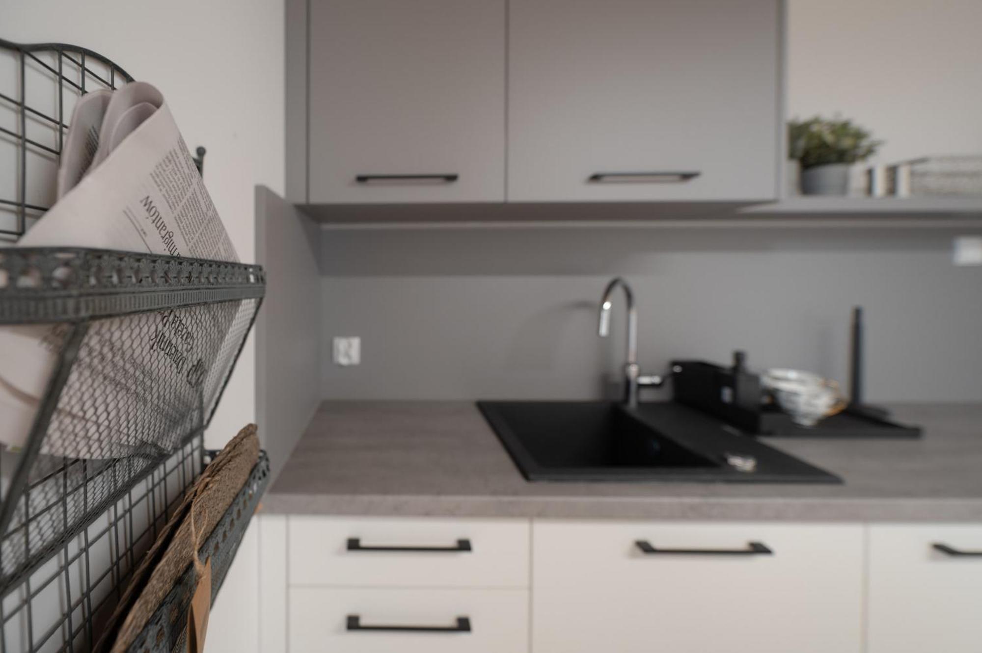 Apartamenty Mlynska 5 Bielsko-Biała Esterno foto