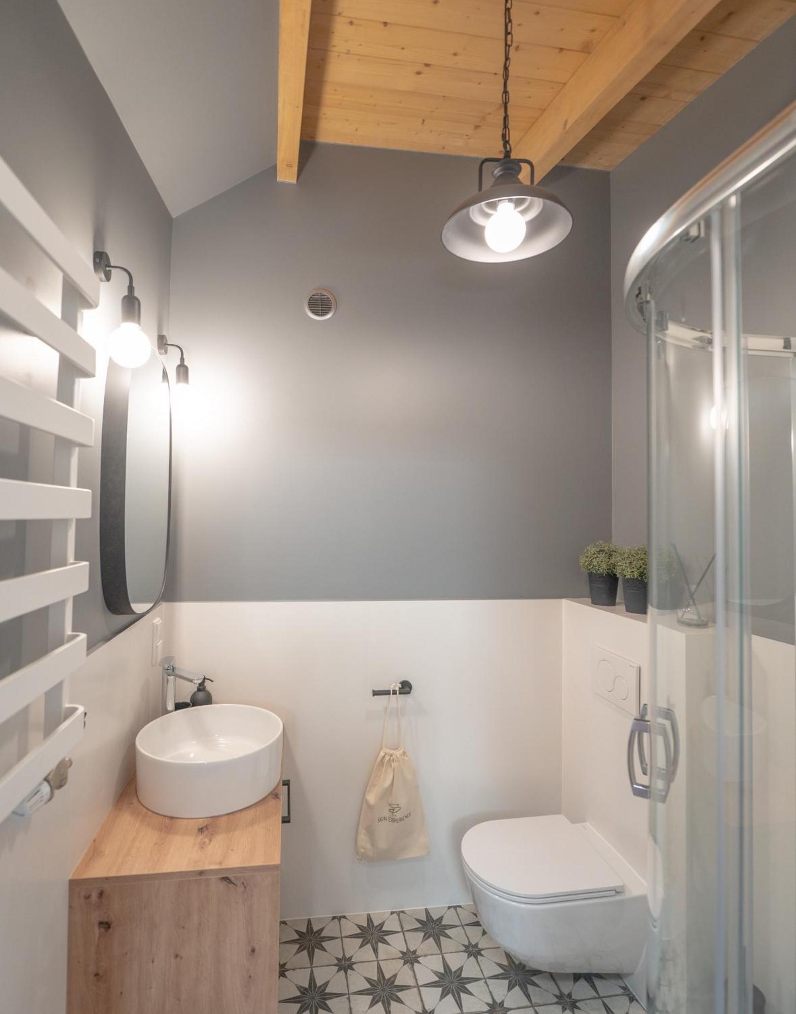 Apartamenty Mlynska 5 Bielsko-Biała Esterno foto