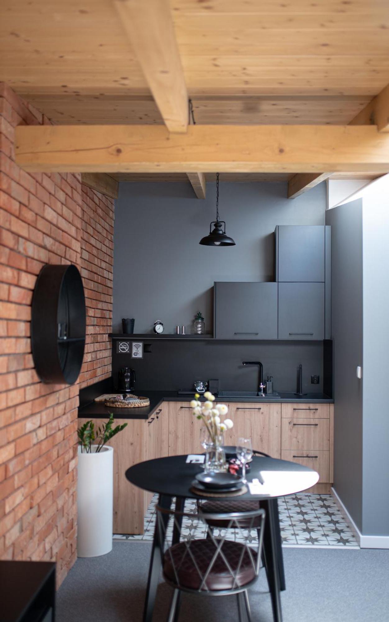 Apartamenty Mlynska 5 Bielsko-Biała Esterno foto
