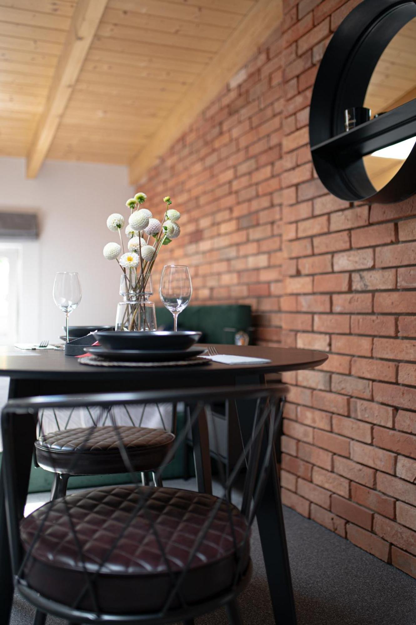 Apartamenty Mlynska 5 Bielsko-Biała Esterno foto