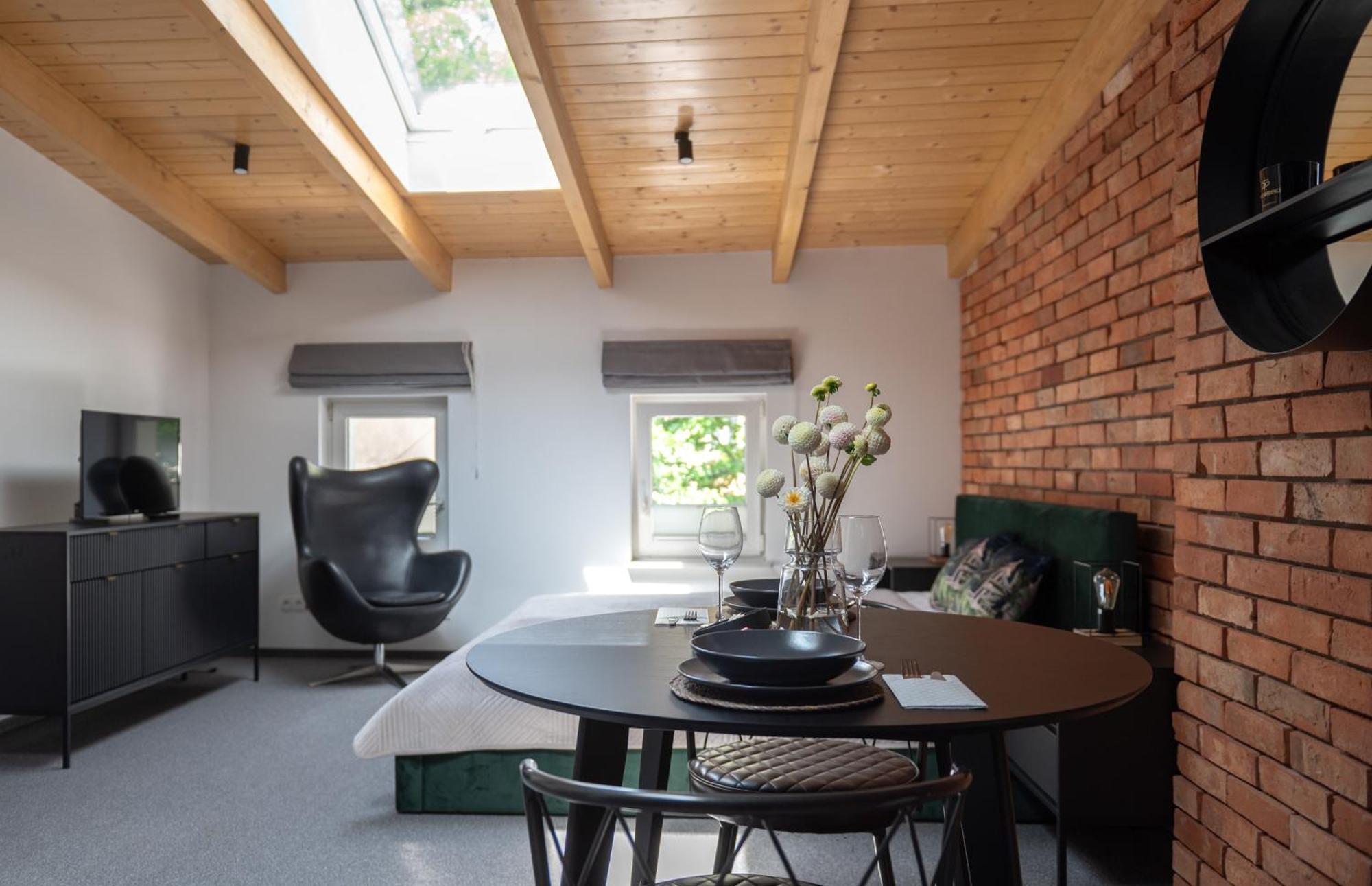 Apartamenty Mlynska 5 Bielsko-Biała Esterno foto